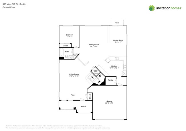 Foto del edificio - 325 Vine Cliff St