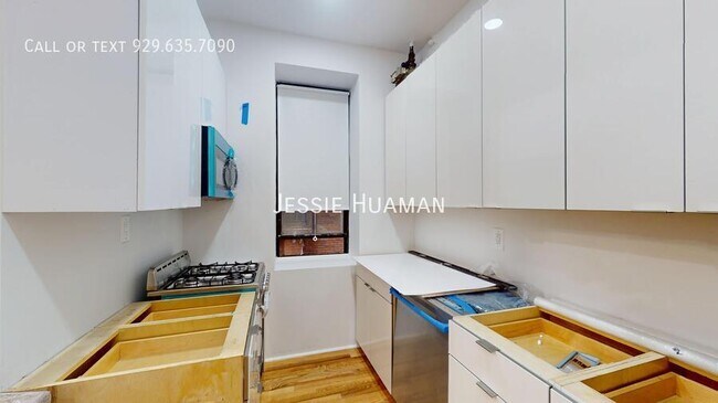 Foto del edificio - 160 Wadswoth Ave-104