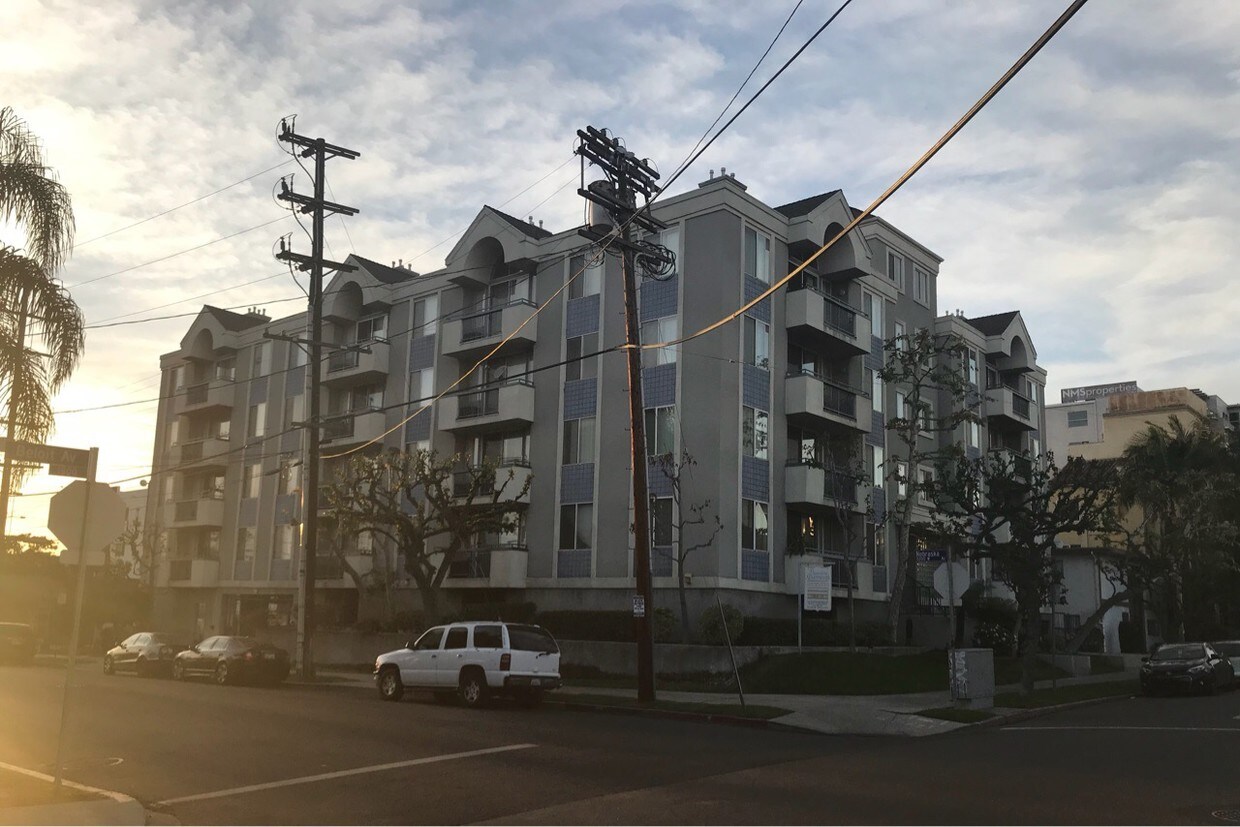 1785 Beloit Ave, Los Angeles, CA 90025 Apartments in Los Angeles, CA