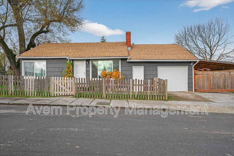 Photo - 7405 NE Jonesmore Street