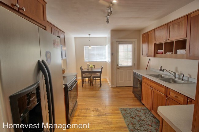 Foto del edificio - 3 br, 2 bath House - 609 Richmond Street