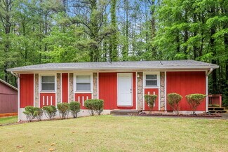 Building Photo - 3560 Satellite Blvd
