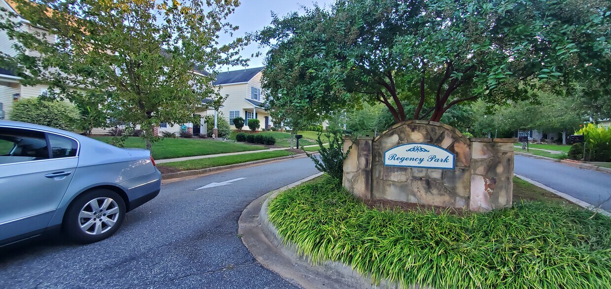 16518 Ambassador Park Dr, Huntersville, NC 28078 House Rental in