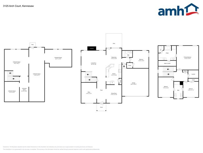 Foto del edificio - 3125 Arch Ct