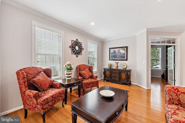 Building Photo - 23276 Fallen Hills Drive