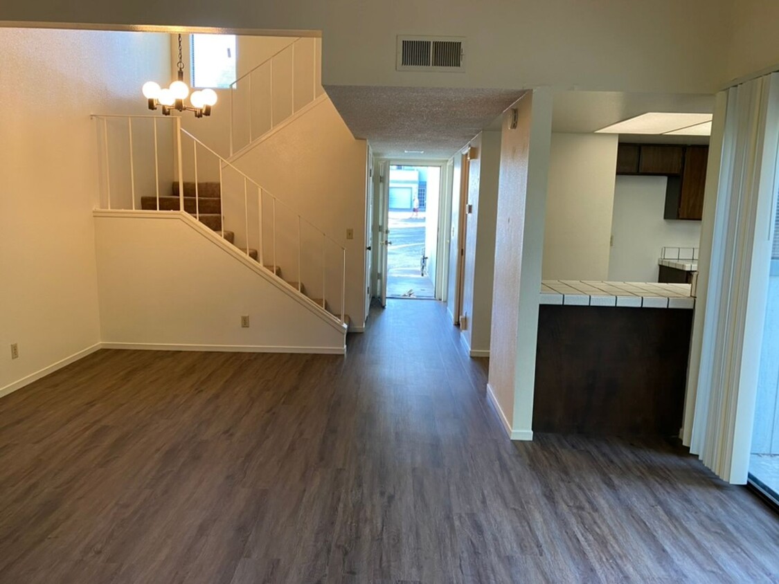 Foto principal - Atascadero Townhouse!