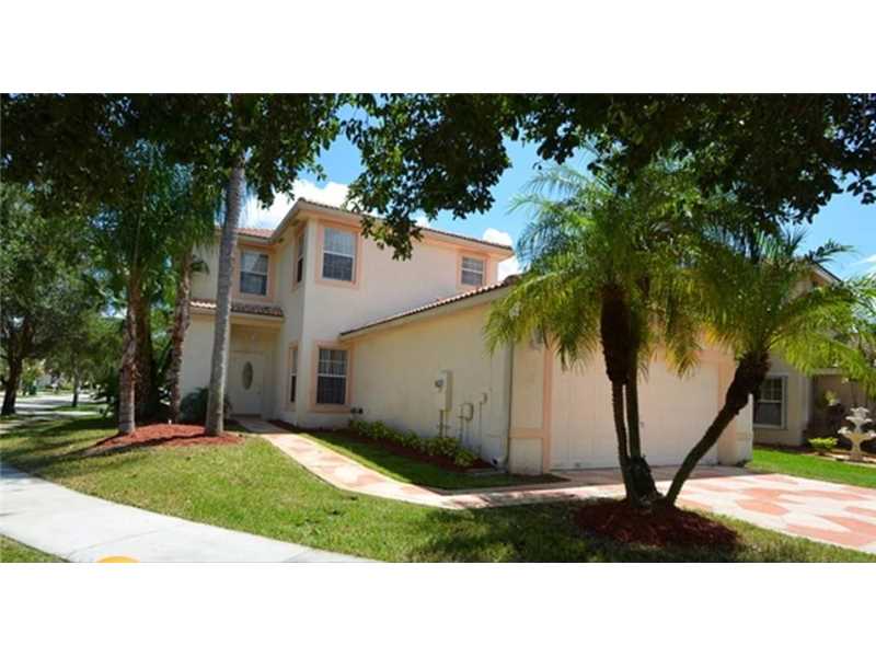 Primary Photo - 18096 SW 30th Ct
