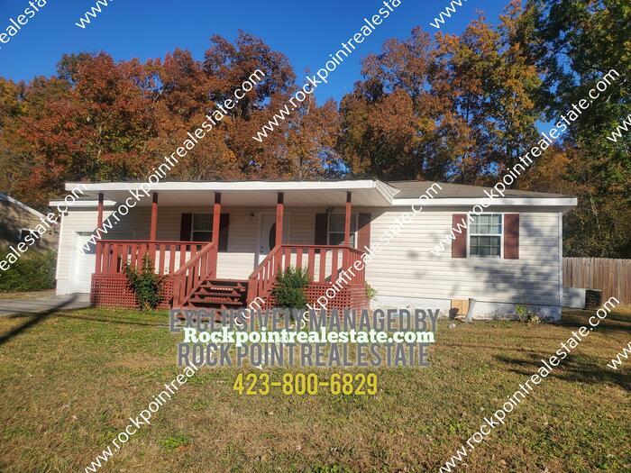 1508 Wilson Rd, Rossville, GA 30741 House Rental in Rossville, GA