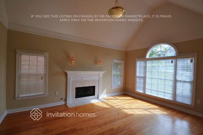 Foto del edificio - 1920 Hickory Station Cir