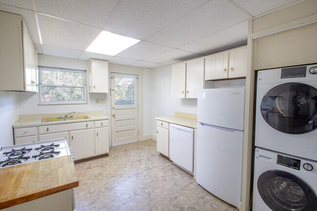 Foto del edificio - 421 S Trenton Ave