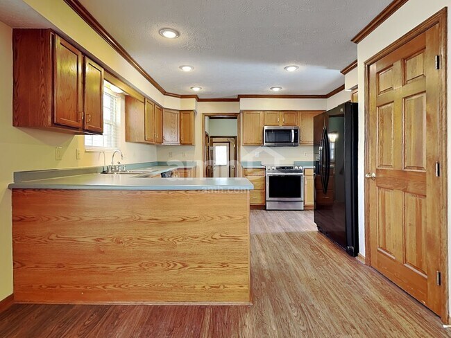 Foto del edificio - 6471 Willow Bend Dr