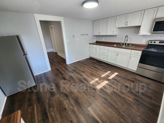 Foto del edificio - 1333 Buckeye St