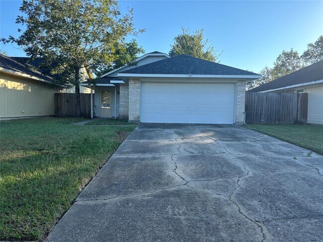 Foto del edificio - 23314 Prairie Bird Dr