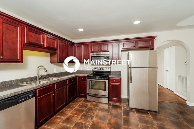 Foto del edificio - 3 Bedroom Pet-Friendly Home in ODENVILLE, AL with Main Street Renewal