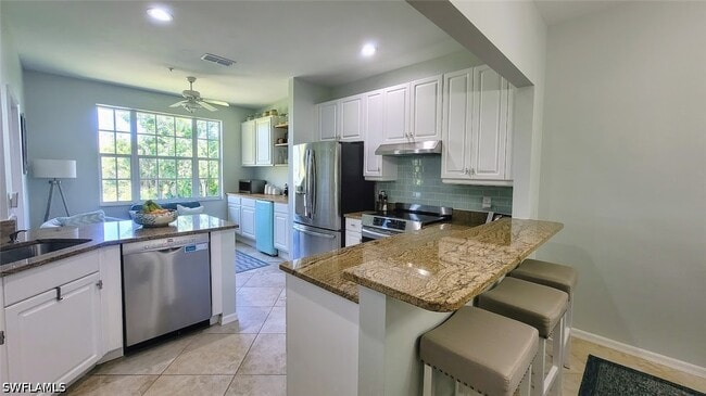 Foto del edificio - 24420 Reserve Ct