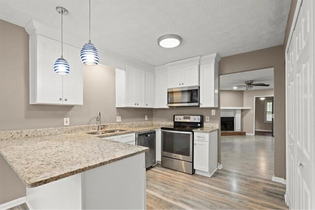Photo - 326 Farm Pl Ct NE Townhome