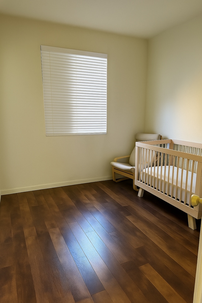 Third Bedroom - 22657 Town Dr