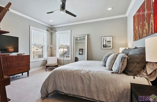 Dormitorio principal - 7244 Kodiak Dr
