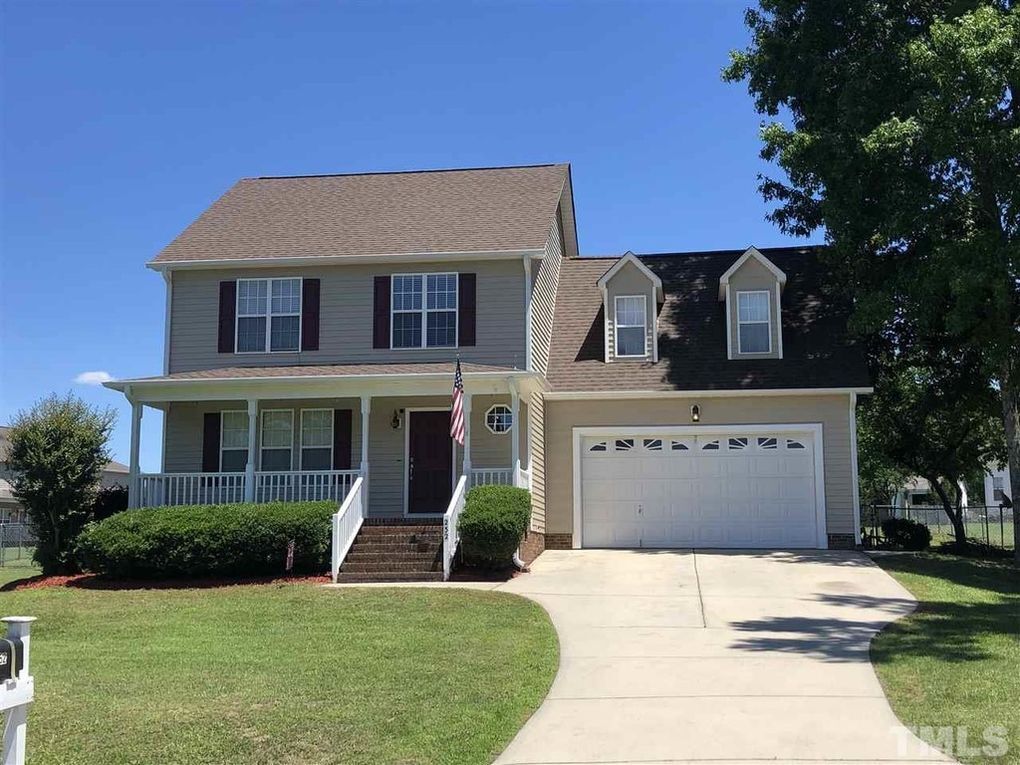 252 Presley Blvd, Garner, NC 27529 House Rental in Garner, NC