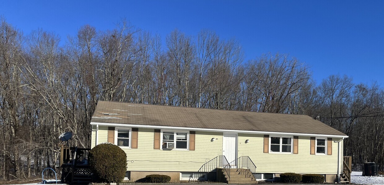 Primary Photo - 3A Poplar Rd