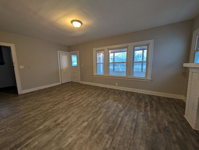 Foto del edificio - 2184 Wascana Ave