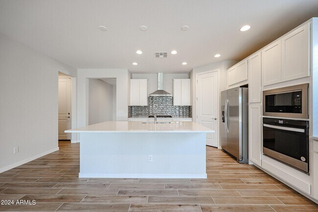 Foto del edificio - 32610 N 19th Ln