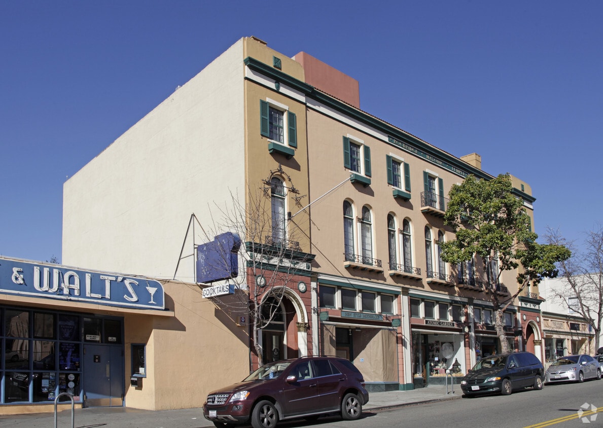 54495455 College Ave, Oakland, CA 94618 Apartments in Oakland, CA