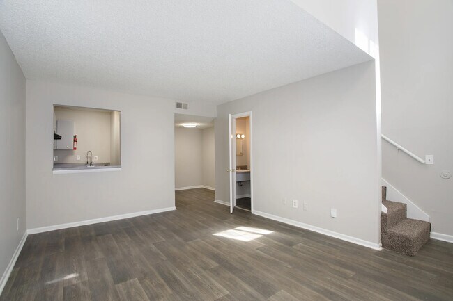 Foto del edificio - Crossings at East Nashville