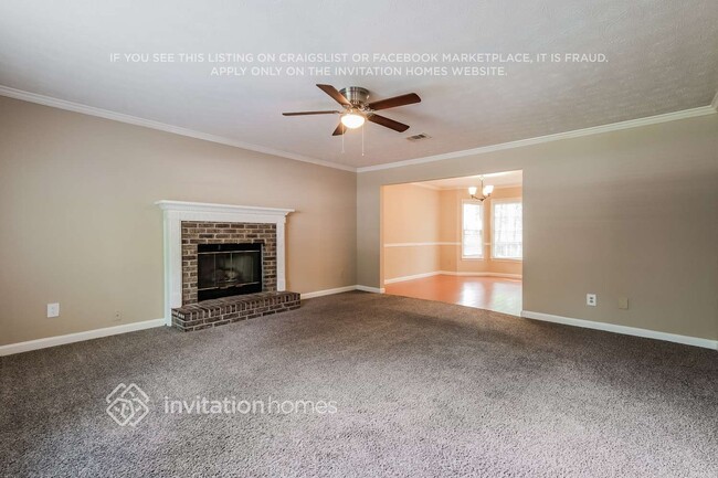 Building Photo - 2538 Amber Valley Dr