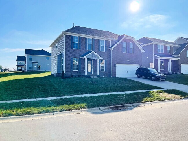 Building Photo - Gorgeous Custom New Build Home!