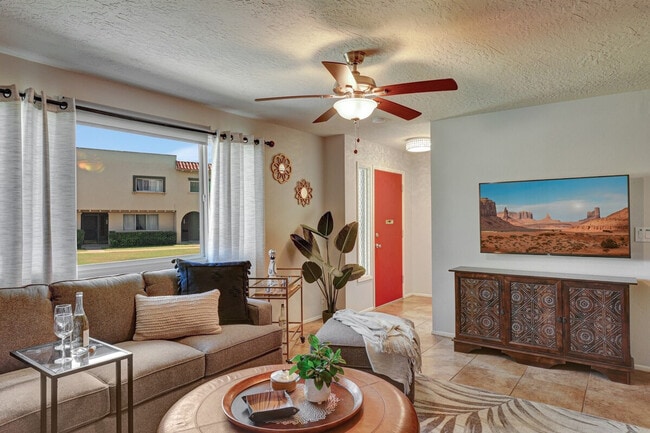 Foto del edificio - 6833 E Osborn Rd