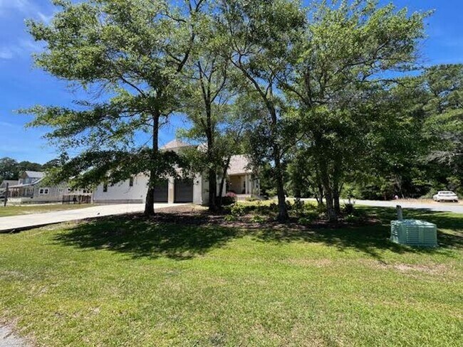 Foto del edificio - Roanoke Island Custom Home