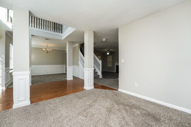 Foto del edificio - 1906 Bridgestone Cir