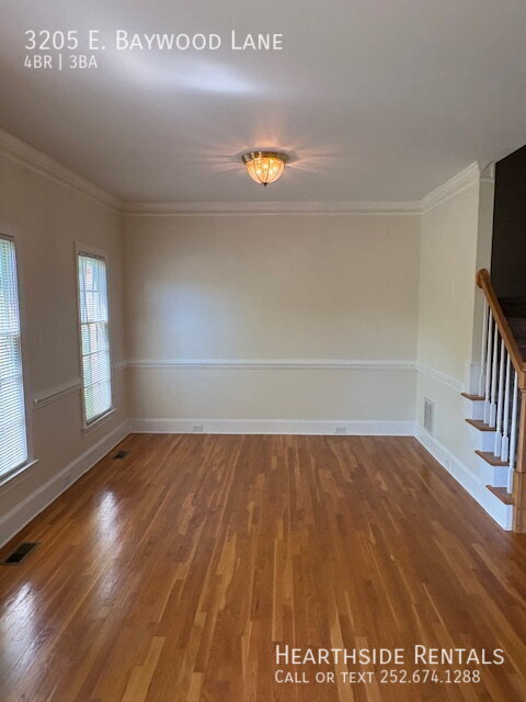 Foto del edificio - 3205 E Baywood Ln