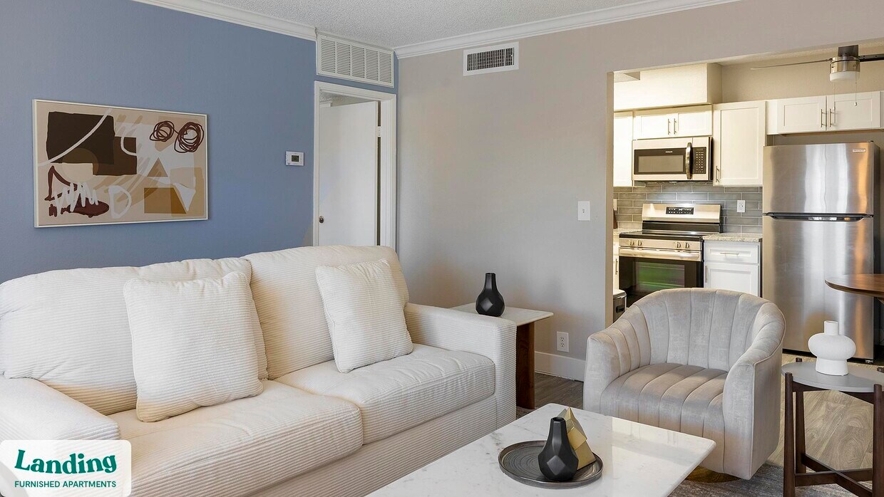 Foto principal - 2301 S Valley View Blvd