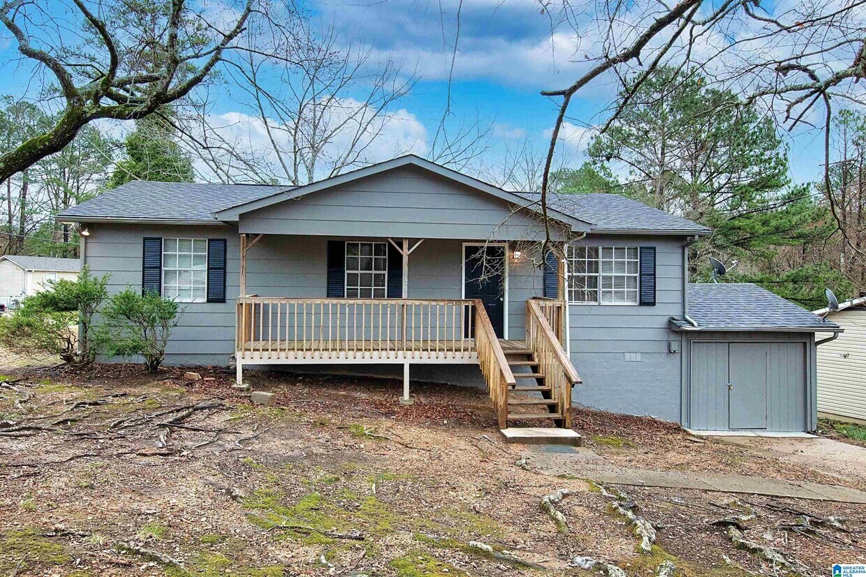 Foto principal - 1533 6th Pl NW