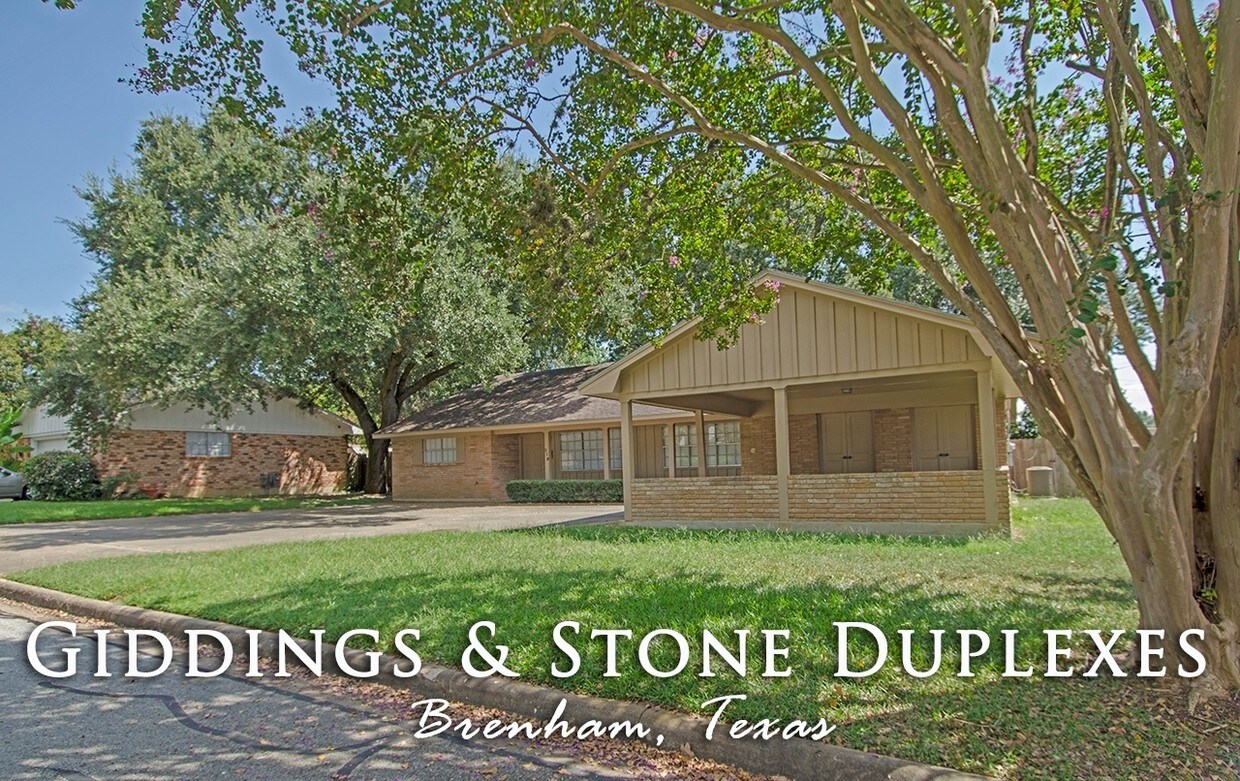 Foto principal - 308 Giddings Ln