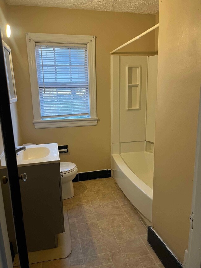 Foto del edificio - 4615 S 2nd St