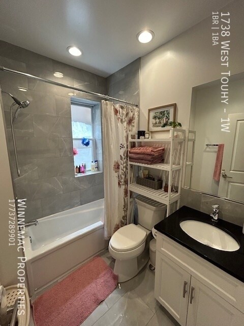 Foto del edificio - 1738 West Touhy-1W