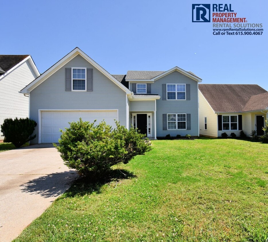 Large 4BR plus Bonus on Indian Park Drive! Available now! - Large 4BR plus Bonus on Indian Park Drive! Available now!