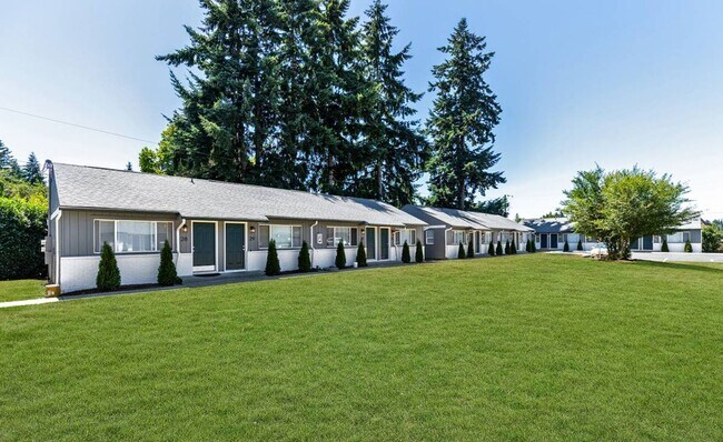 Foto del interior - Emerald Greens Apartments