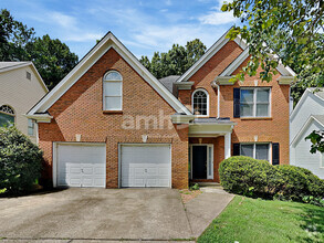 Building Photo - 4821 Thicket Path NW