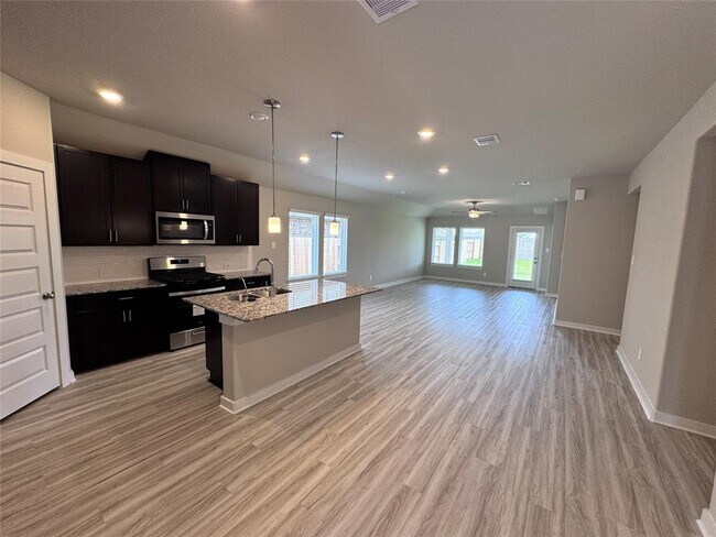 Building Photo - 6254 Brazos Trl Dr