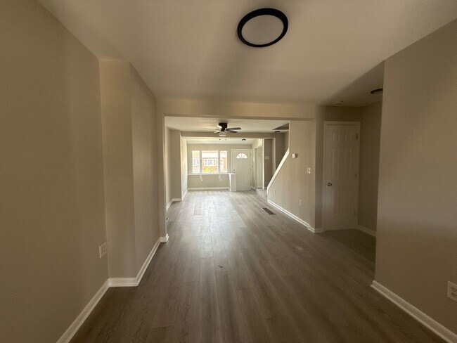 Foto del edificio - Two Bedroom House In Dundalk