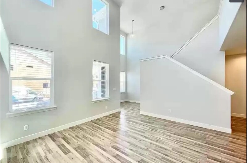 3973 W 1960 N, Eagle Mountain, UT 84043 Townhome Rentals in Eagle