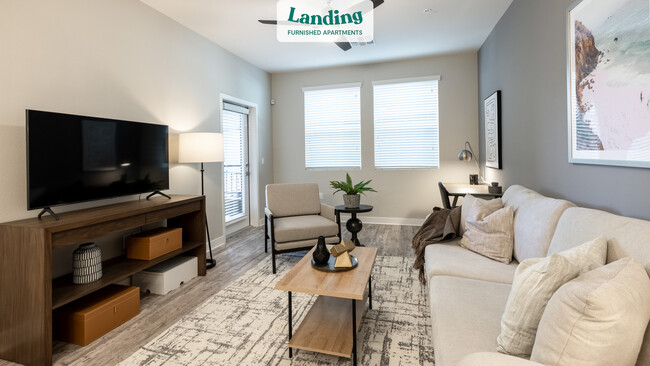 Foto del edificio - 5550 E Deer Valley Dr
