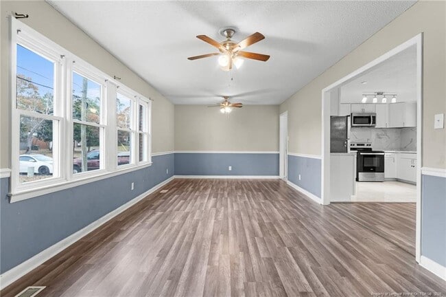 Building Photo - 6145 Santa Fe Dr