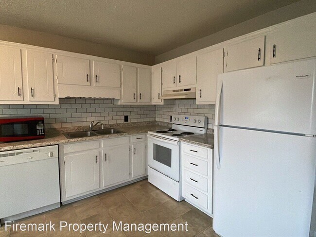 Foto del edificio - 2 br, 1.5 bath House - 203 N. Electra Street