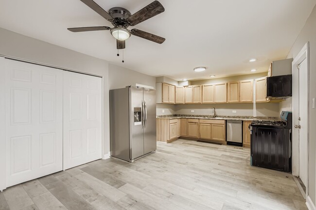 Building Photo - 8001 S Essex Ave