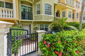 Building Photo - 2570 Gardens Pkwy